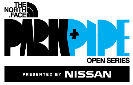 Nissan Joins The North Face Park and Pipe Open Series as Presenting Sponsor