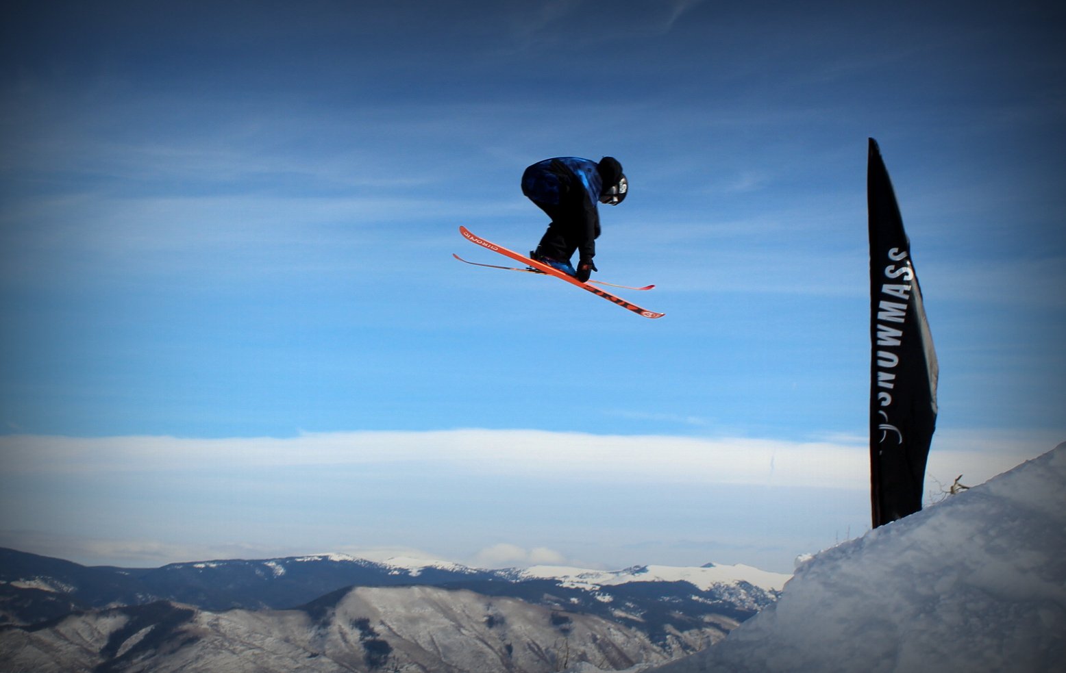 Snowmass Park