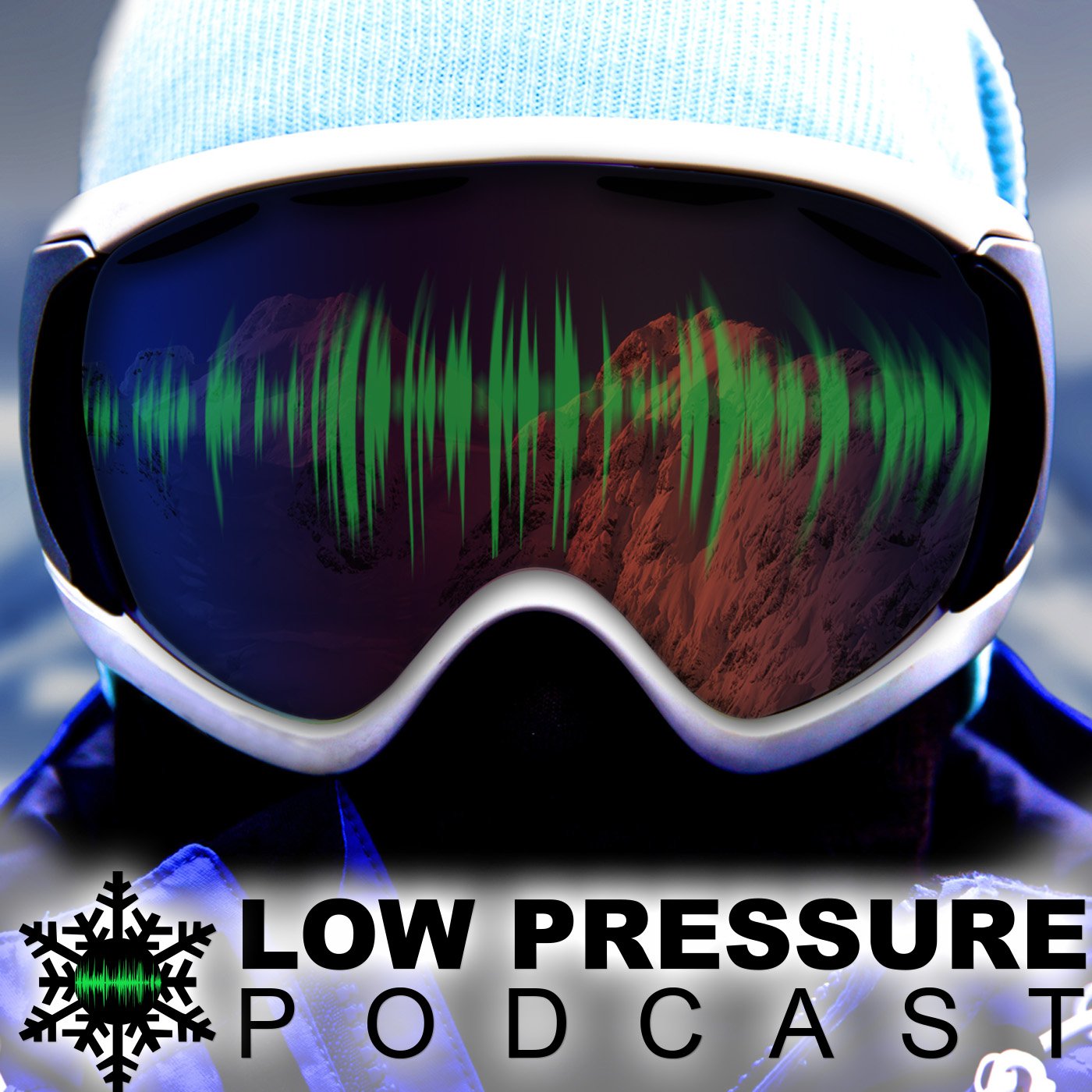 Low Pressure Podcast