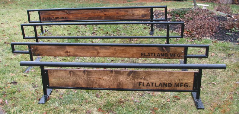 Flatland Manufacturing