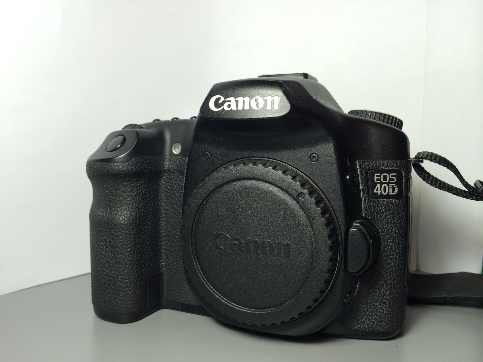 Canon 40d