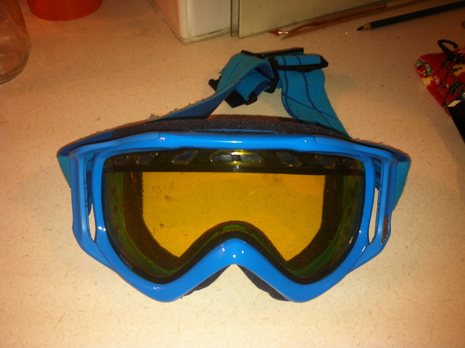 Smith Stance goggle