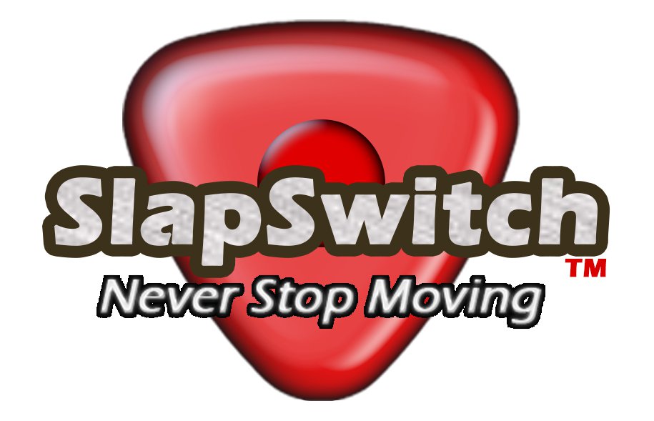 Introducing SlapSwitch