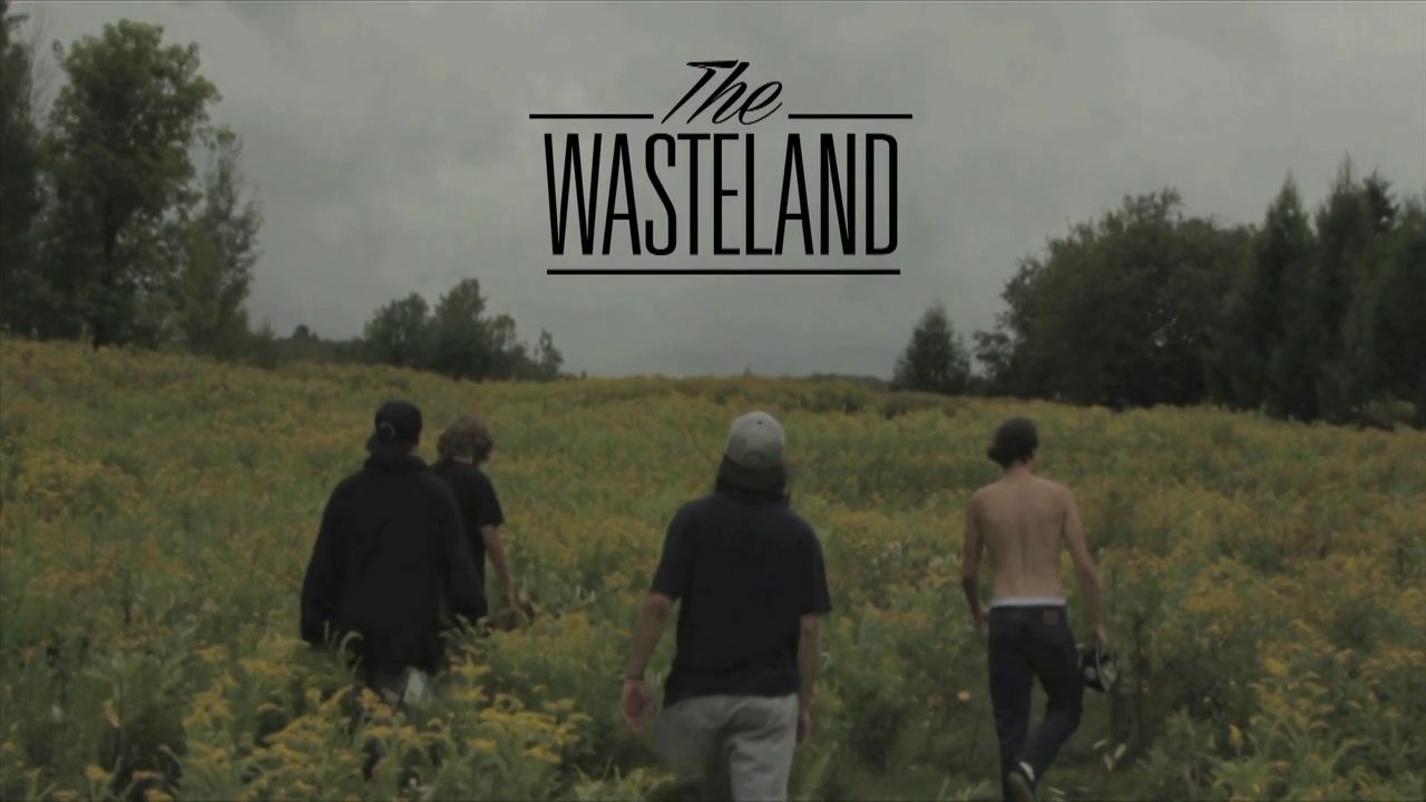 The Wasteland // FULL MOVIE - Videos - Newschoolers.com