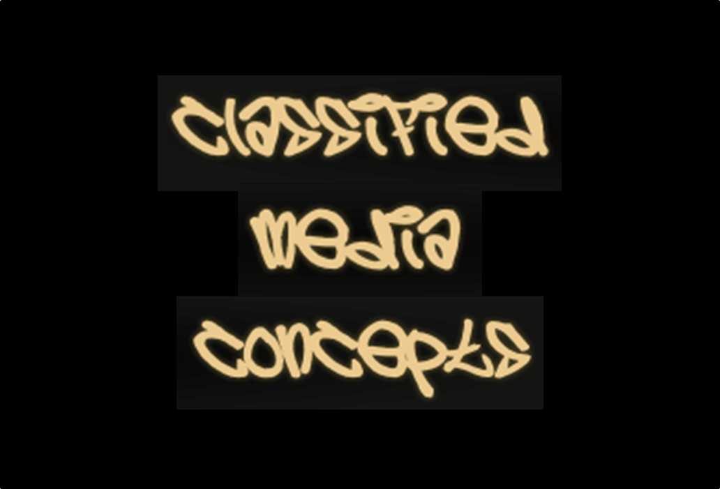 Classified Media Concepts