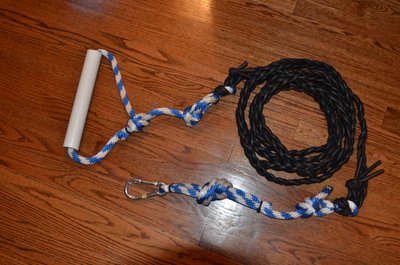 diy bungee cord