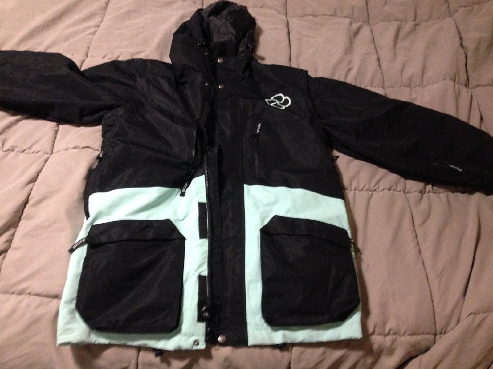 Jacket Sell 2