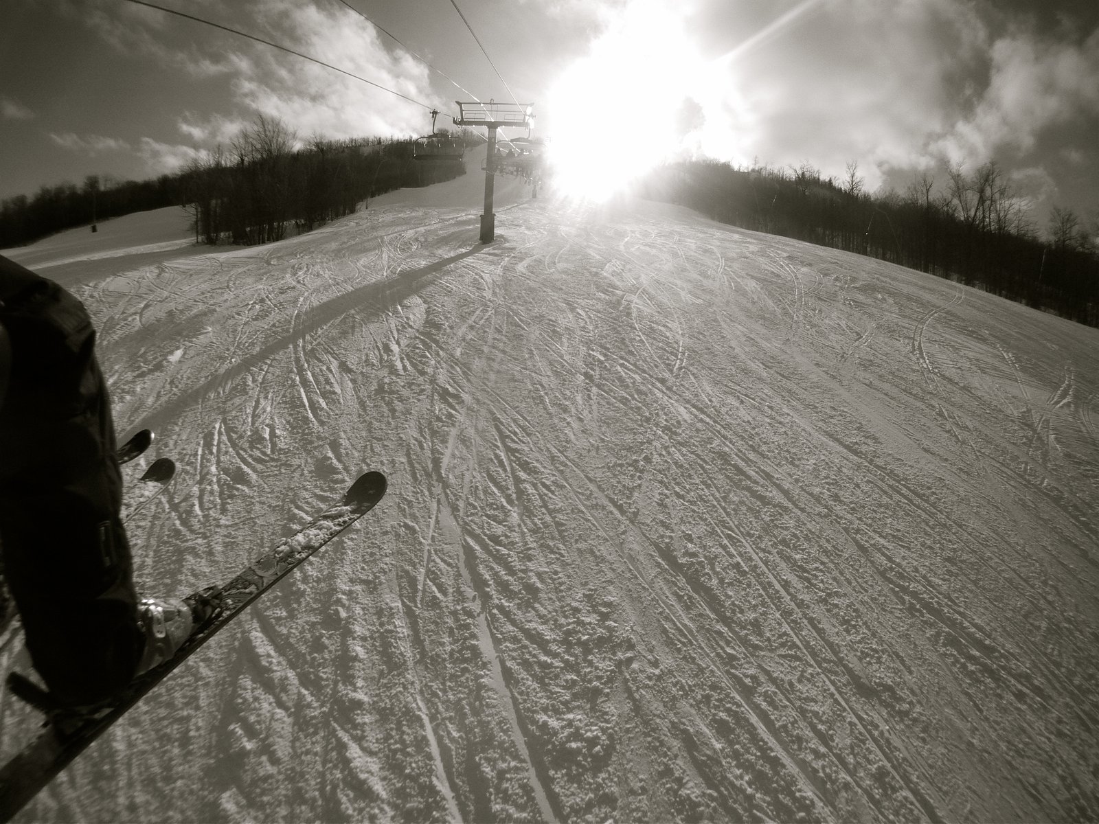 Blue Mountain Ontario 