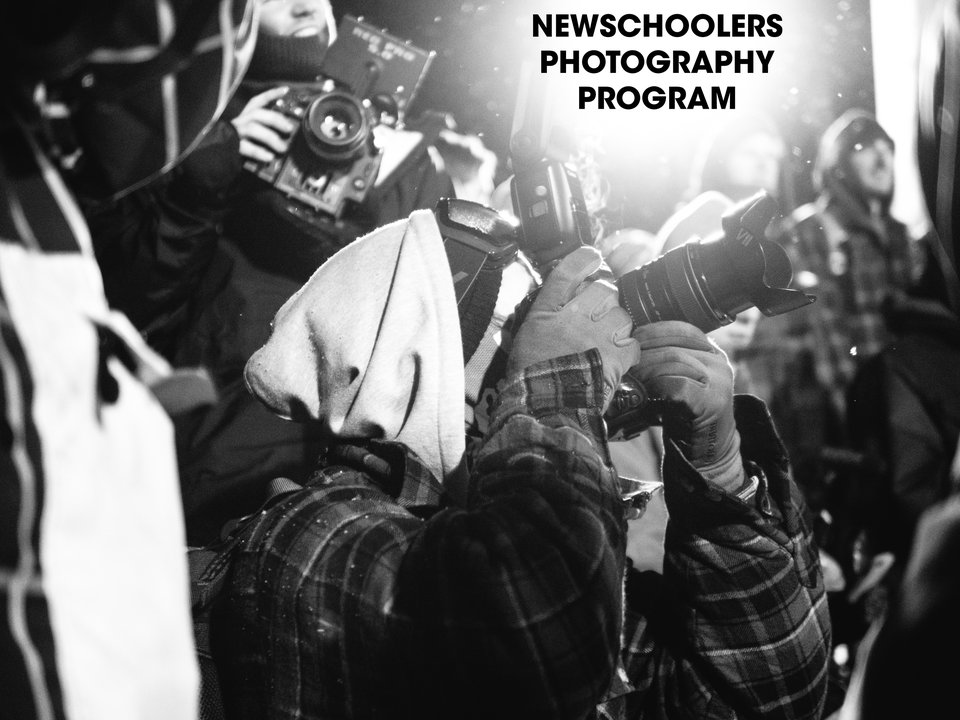 NS Photographer Program Inductees