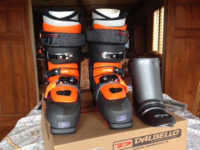 スキー 27-27.5 Dalbello Lupo SP Sean Pettit 27-27.5 Dalbello Lupo SP Sean Pettit（Dalbello lupo sp cheap）