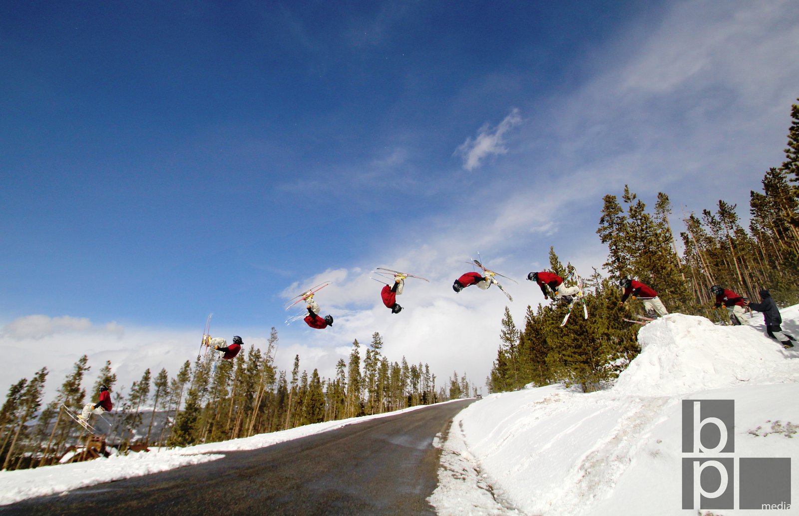 Breckenridge Lawn Dart