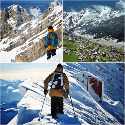  - skiing instagram accounts with most followers