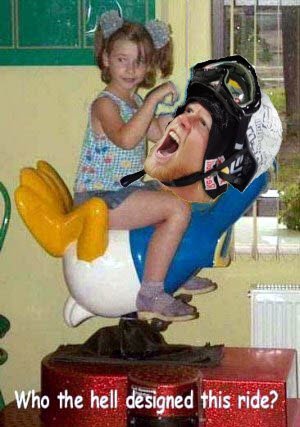 Tduckride