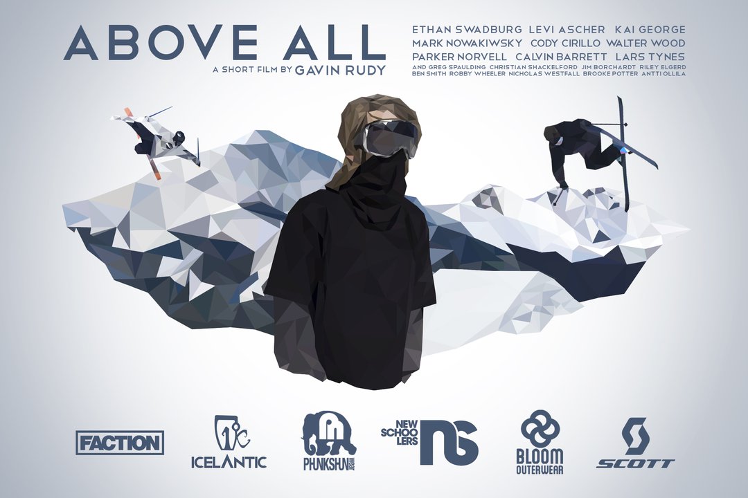 Above All - Announcement and Trailer