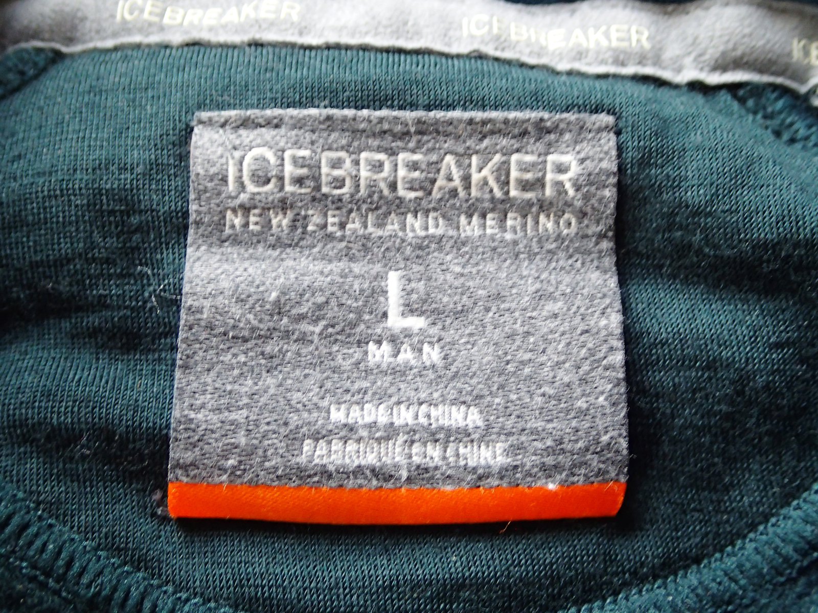 Icebreaker 1