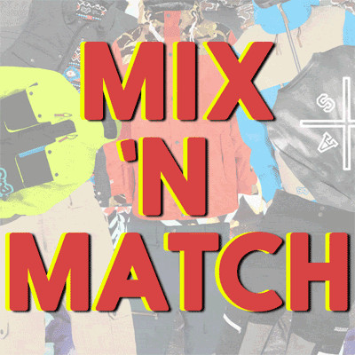 Mix n Match