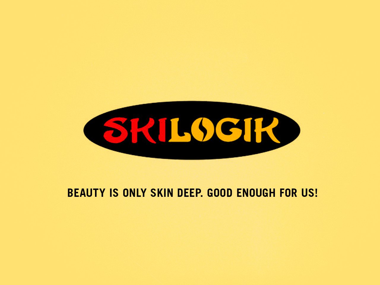 Honest Ski Company Slogans - SkiLogik