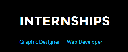 NWT3K Seeking Design & Development Interns
