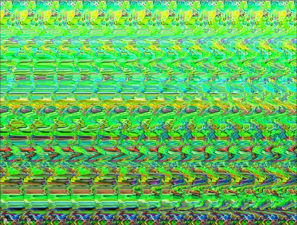 stereogram make your own