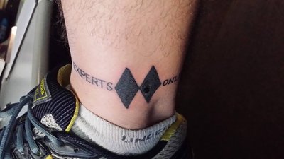 2022 Snowboard Tattoos That Shred All Year Long  Sports Blog it