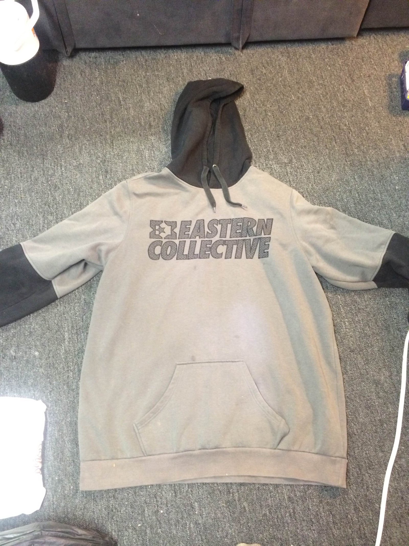 For Sale: eastern collective hoodie 