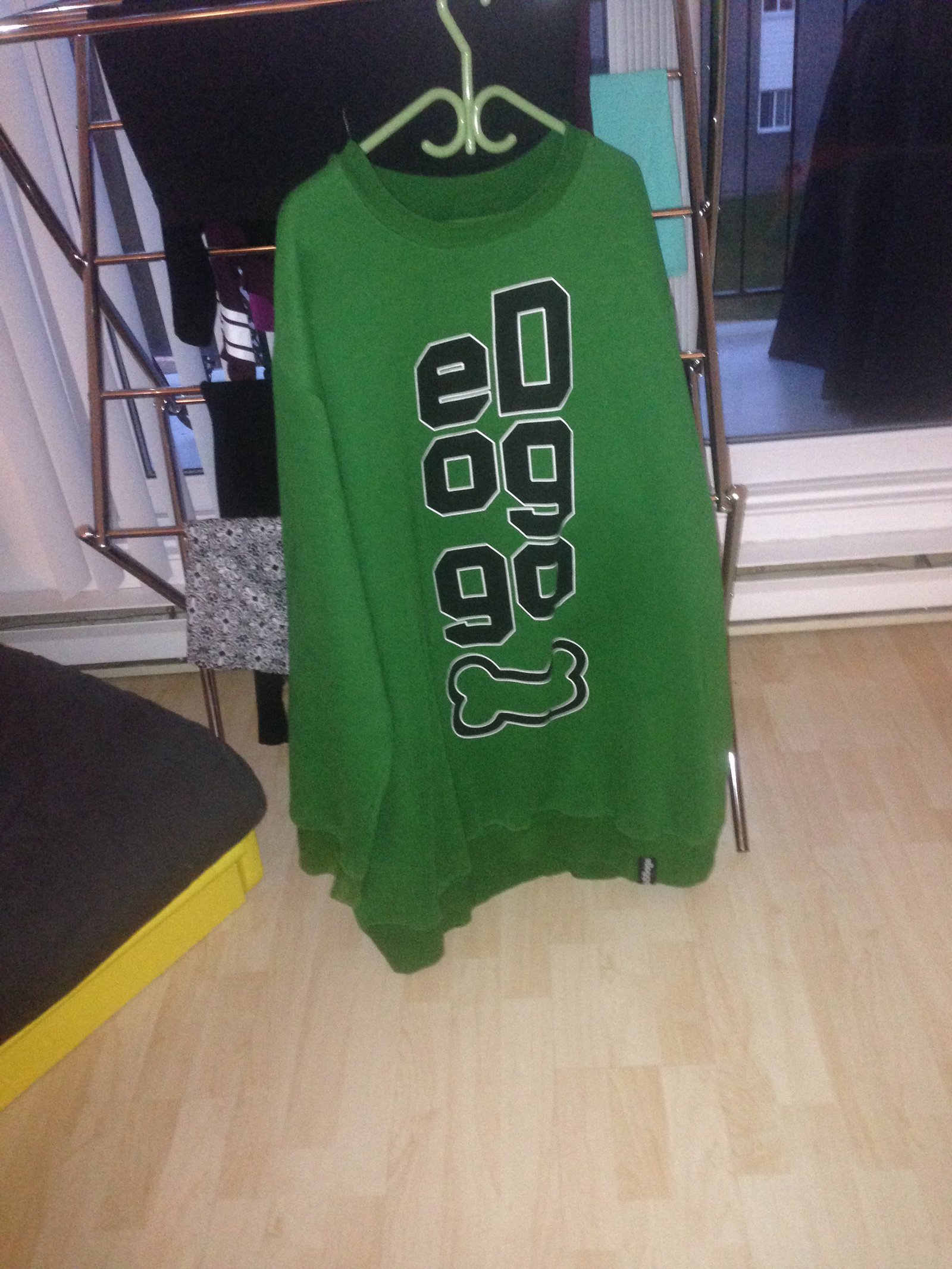 Edoggo 3XL