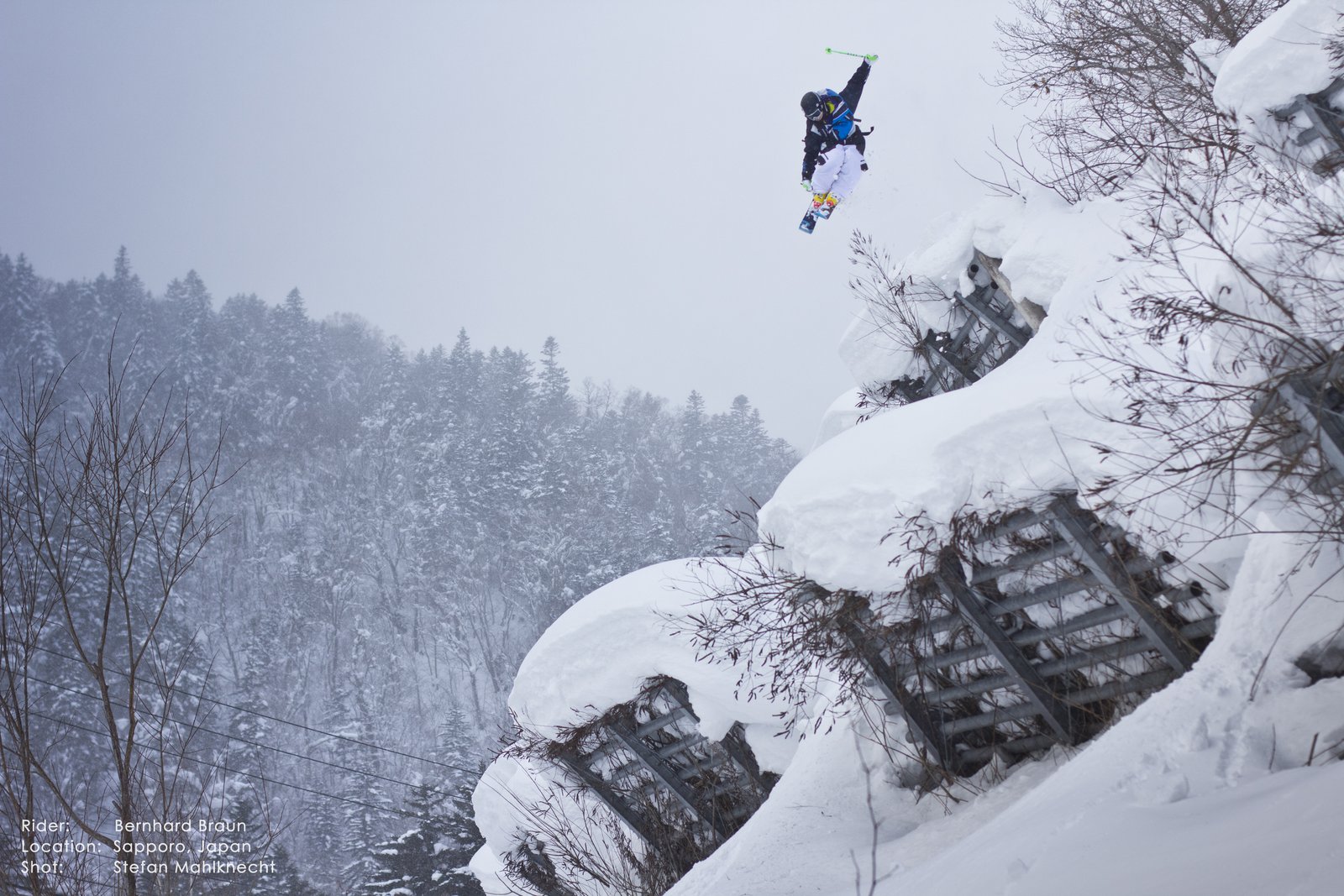 Safety in Japan