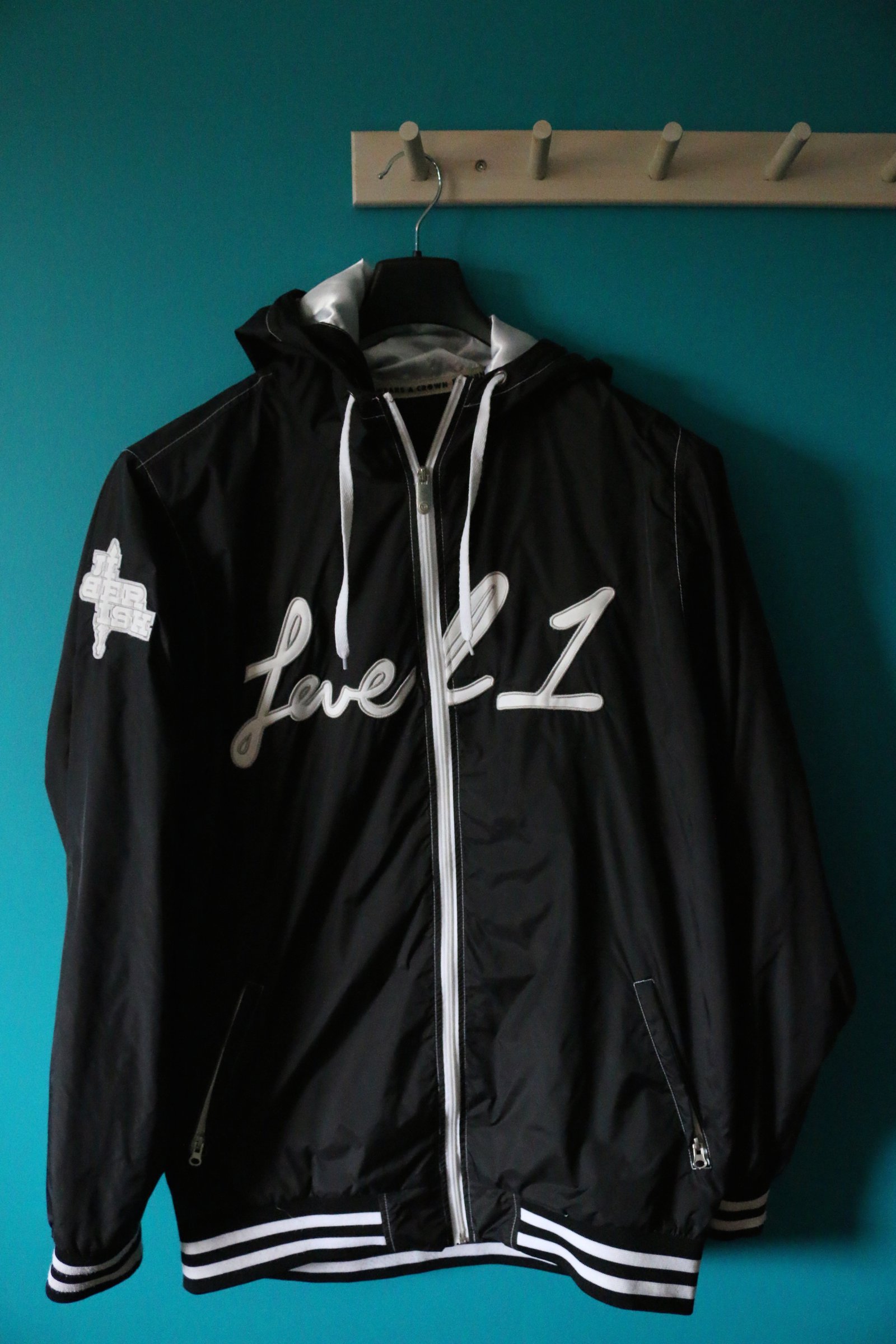 Level 1 XL Jacket