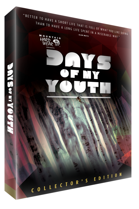 Days of My Youth Canadian Screenings