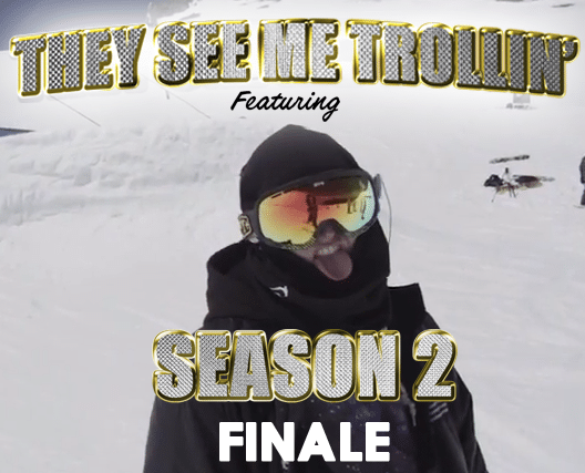 Trollin season 2 finale 1