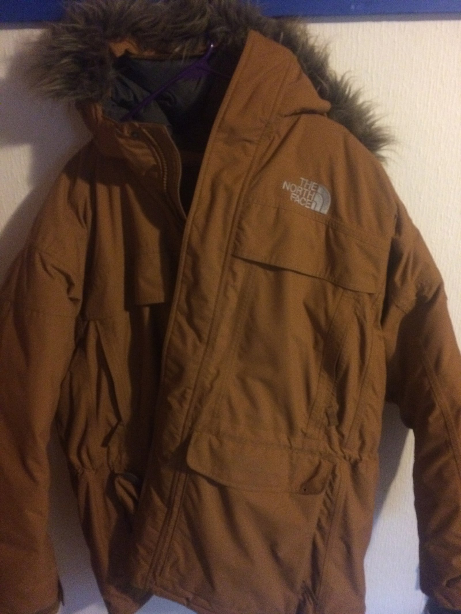 For Sale- North Face Jacket (xxl)