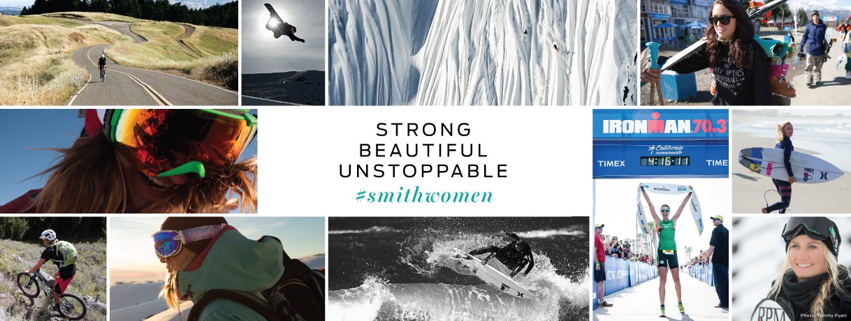 Smith Women | Great Days 15: Dance Parties, High Fives, and Powder