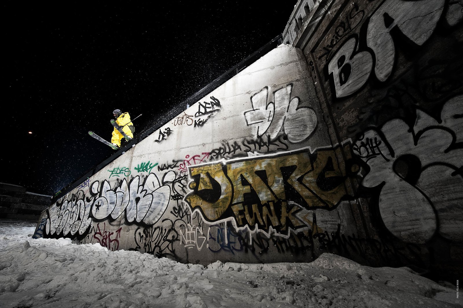 The Best Of B-Dog - Newschoolers.com