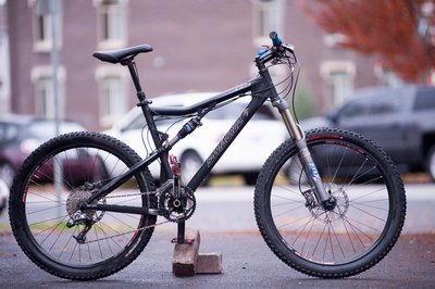 santa cruz bikes for sale craigslist