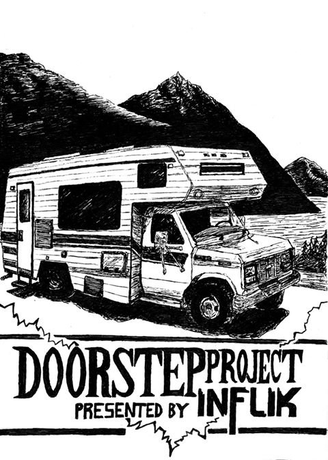 The Doorstep Project Online Release