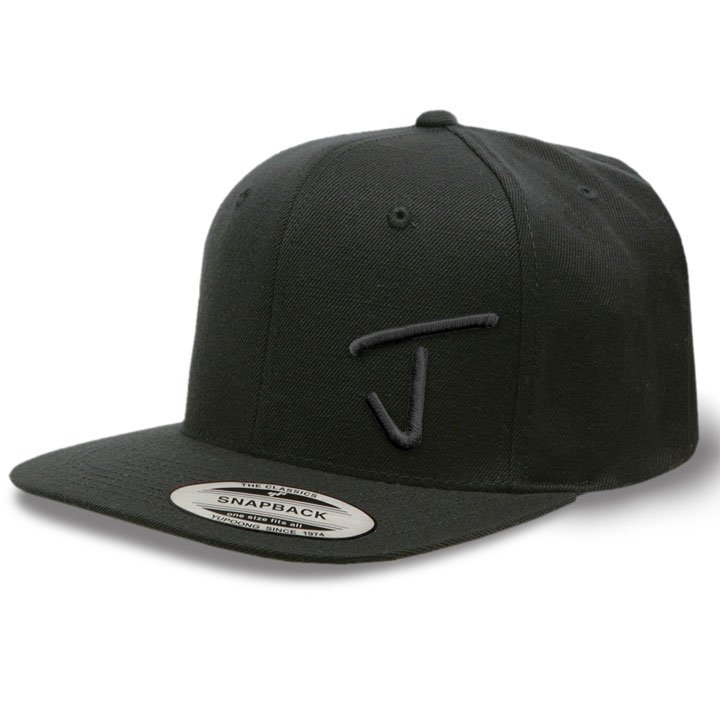 Free J Cap with order