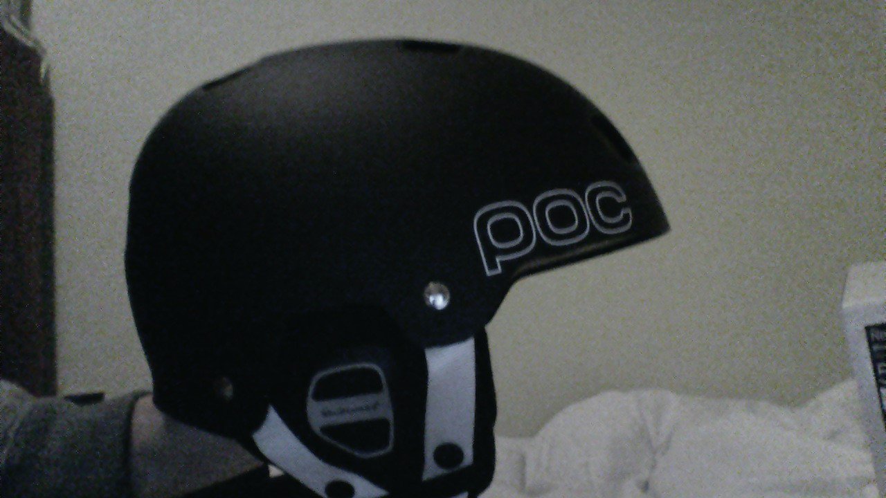 POC Helmet for Sale