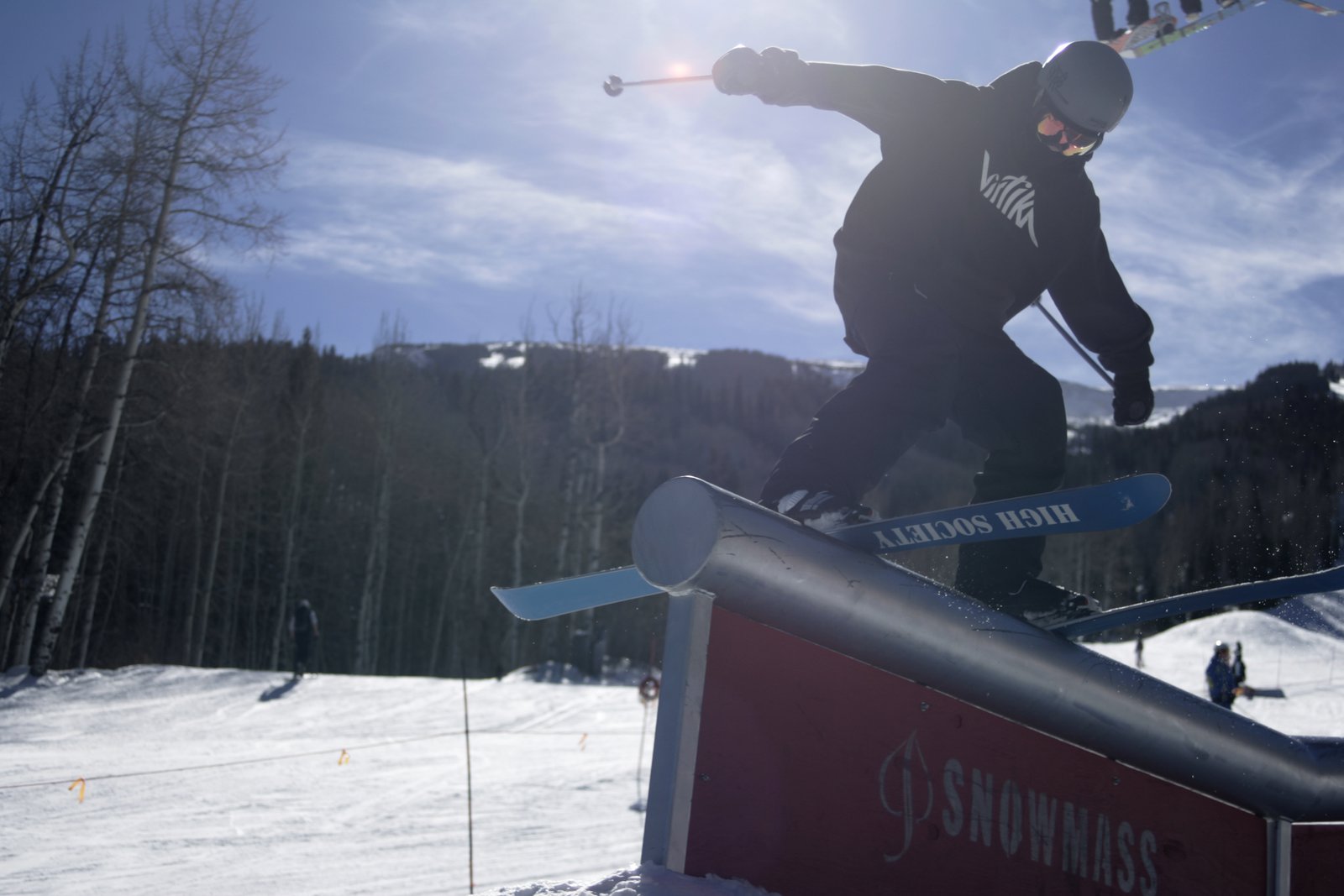 Snowmass Opening Day 2014