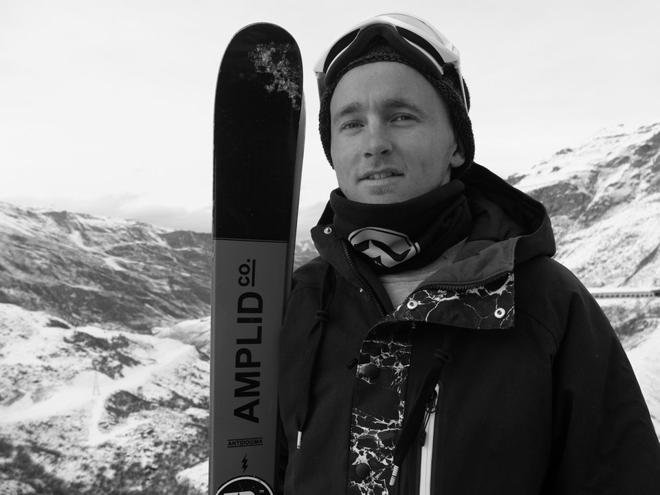 Amplid Welcomes Julien Lange to its Cartel Team