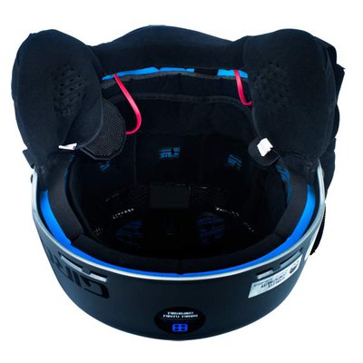 Chips® 3.0 - Bluetooth Snow Helmet Speakers 