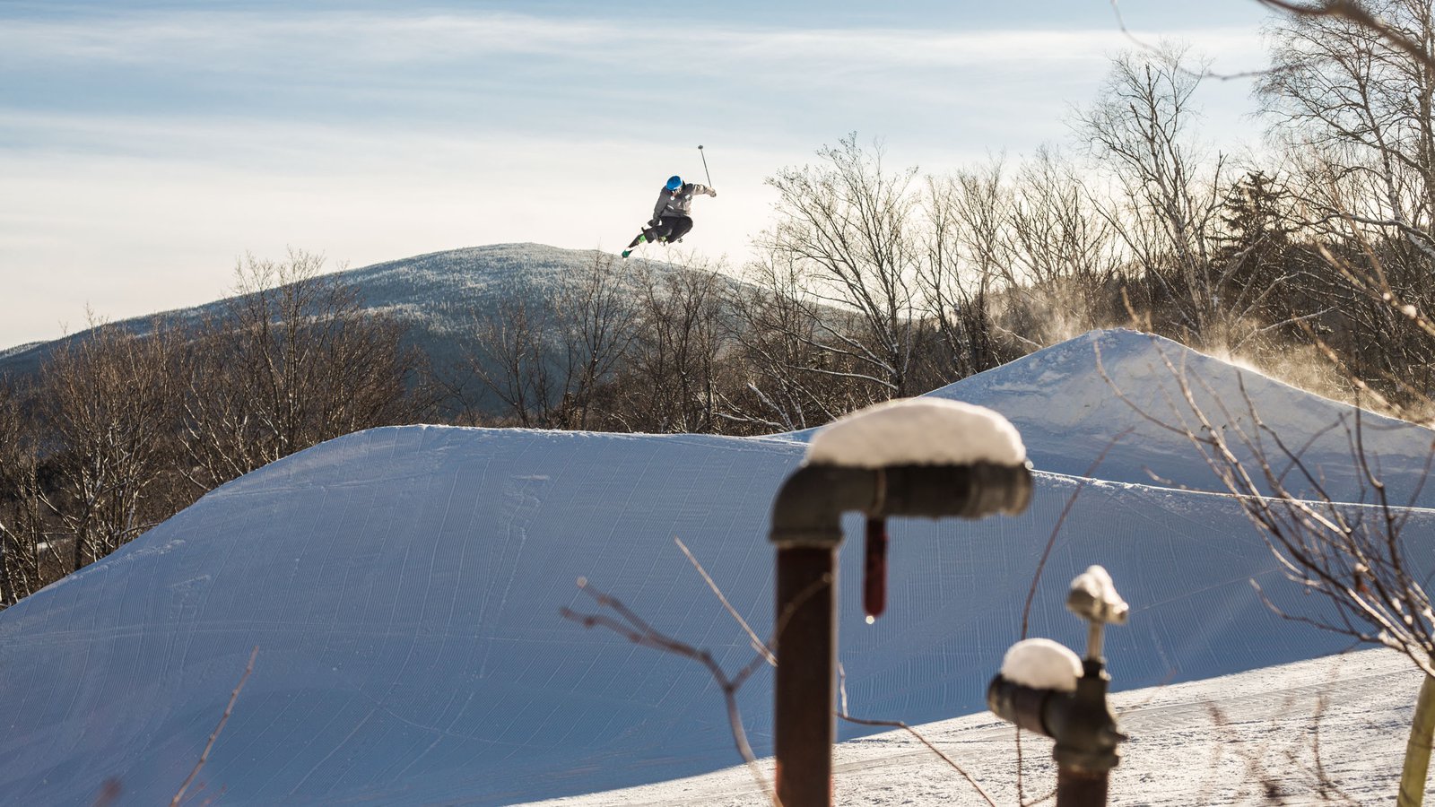 Dan Marion at #theloaf