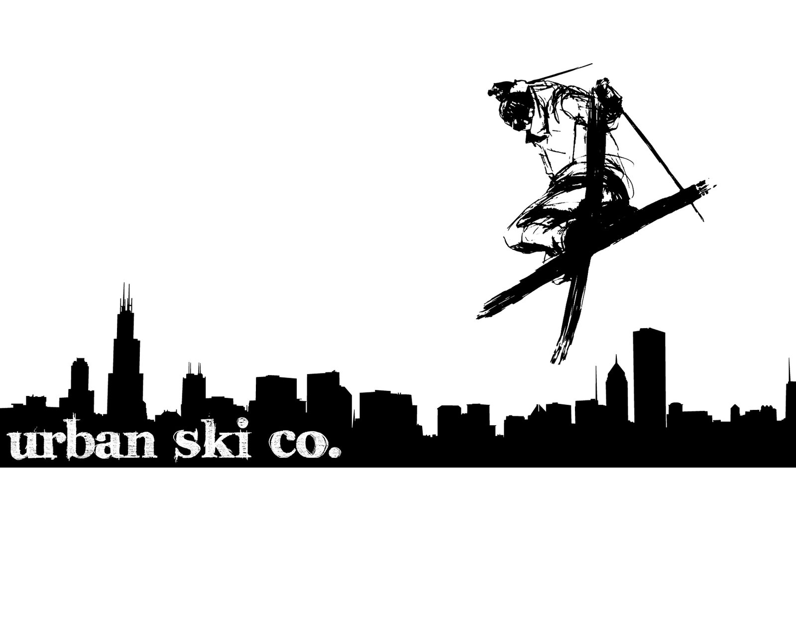 Urban Ski Co - Chicago