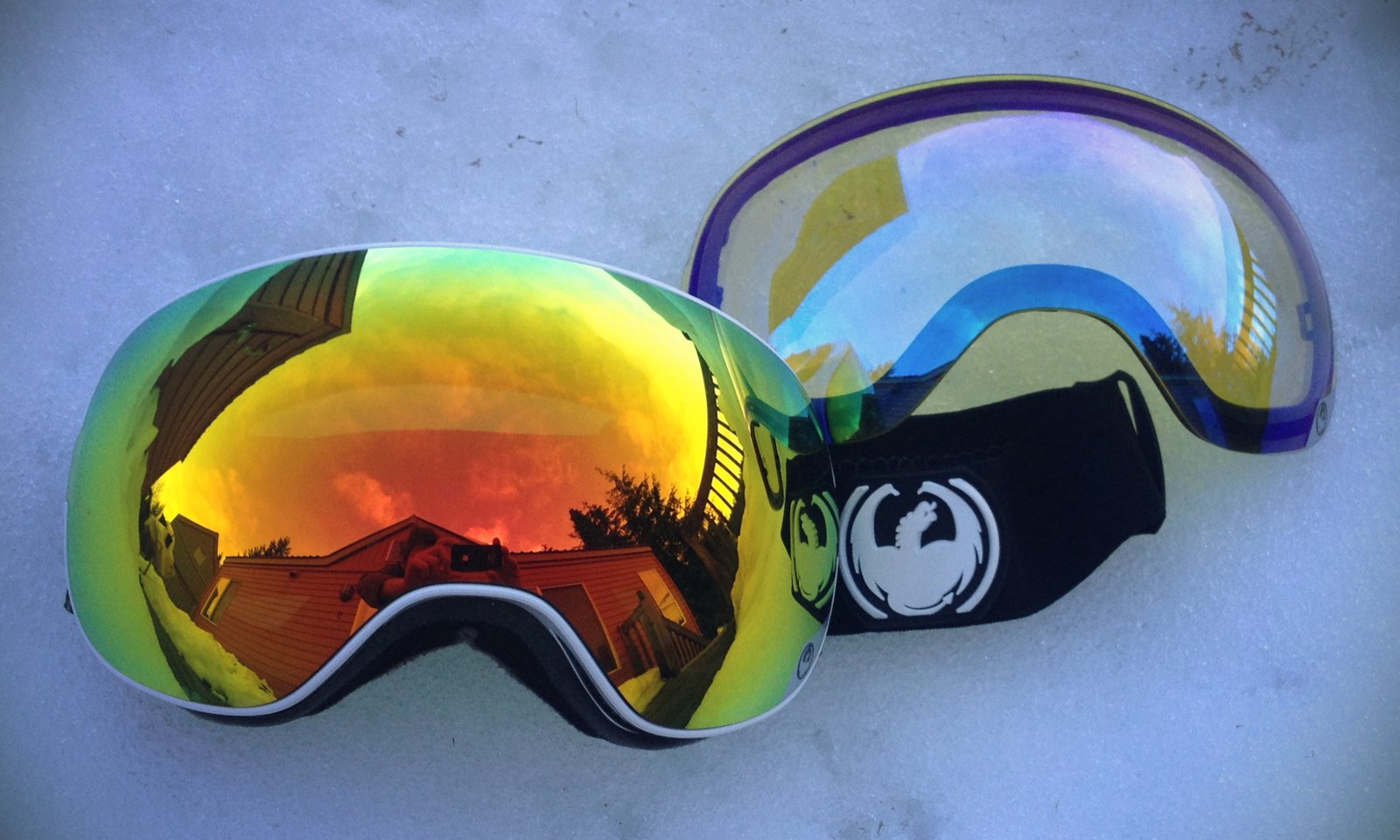 New Reviews: Dragon, Eira and Skullcandy - Newschoolers.com