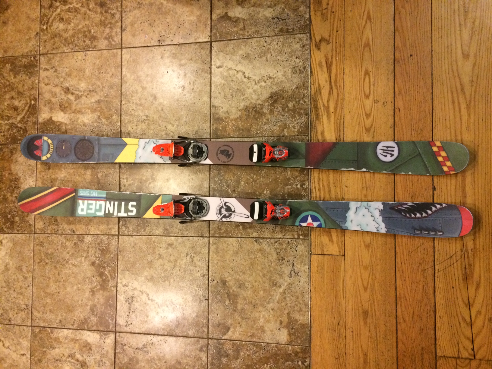 us ski & snowboard