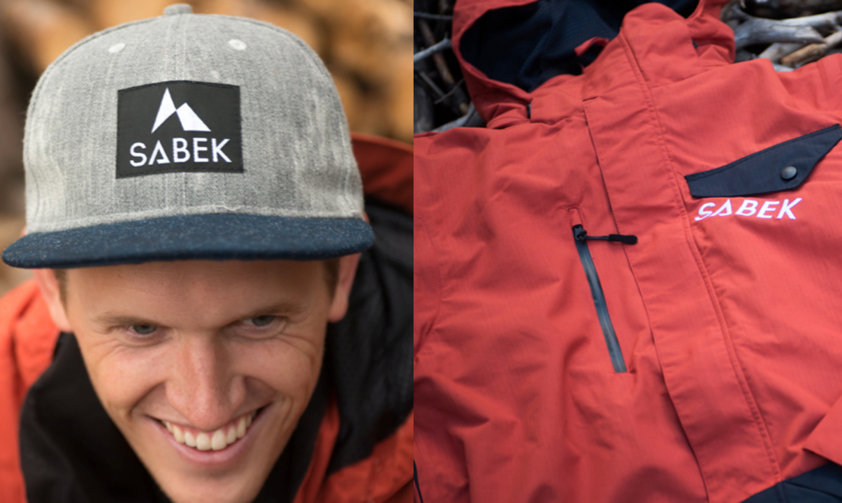 Price Foulger And The Sabek Outerwear Story