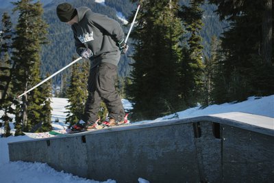 Full Review - Atomic Waymaker Carbon 130 - Newschoolers.com