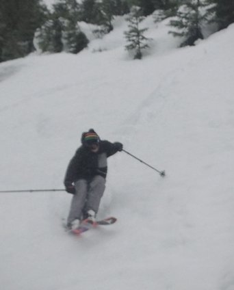 Full Review - Atomic Waymaker Carbon 130 - Newschoolers.com
