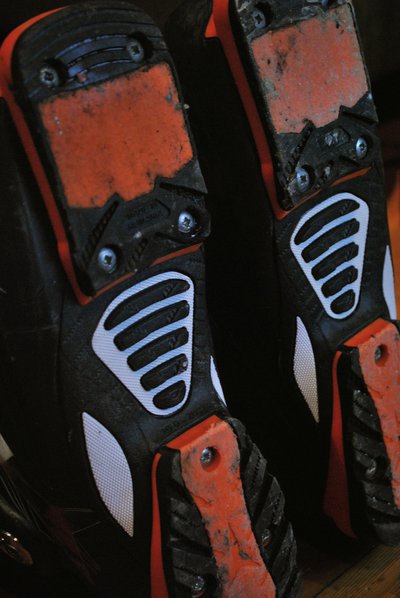 Full Review - Atomic Waymaker Carbon 130 - Newschoolers.com
