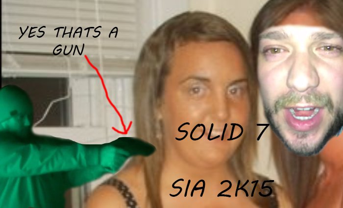 Solid 7: SIA