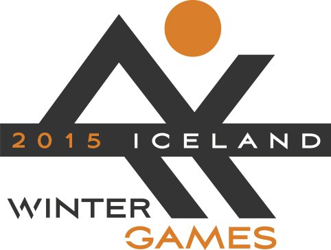 Iceland Winter Games 